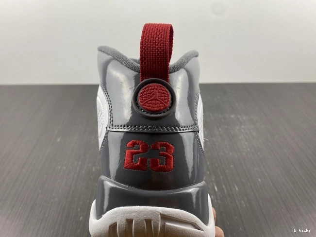 Reps TBK Fire CT8019-162 9 Red Jordan Air 0710
